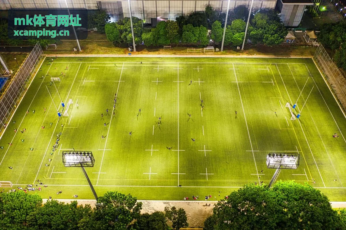 MK体育网址运动场馆实景与赛事活动